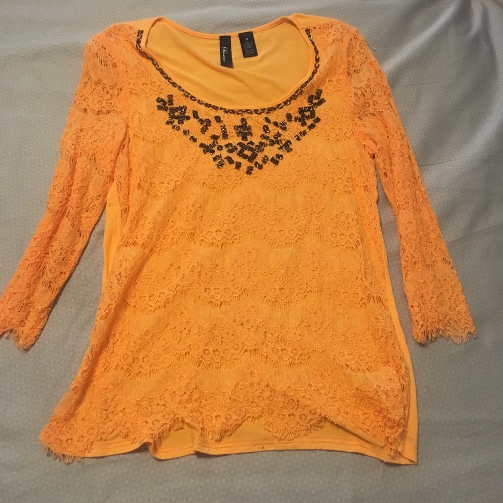 Buckle Blouse